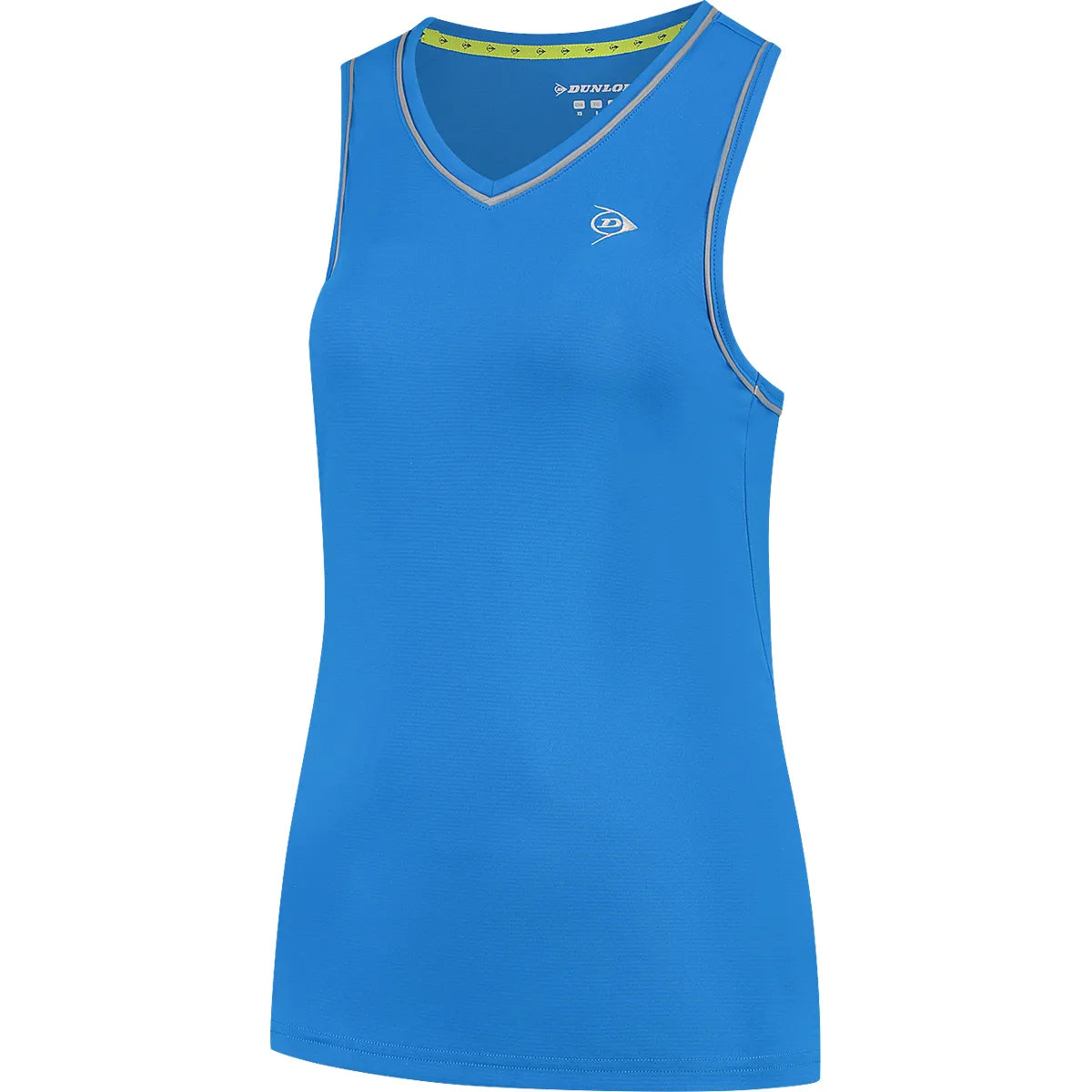 Tank-Top Dunlop Damen Club