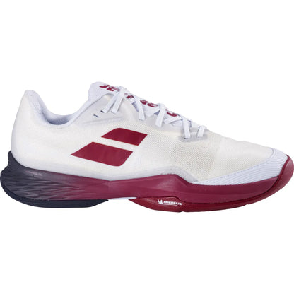 Babolat Jet Mach 3 Norrie New York Allcourtschuh