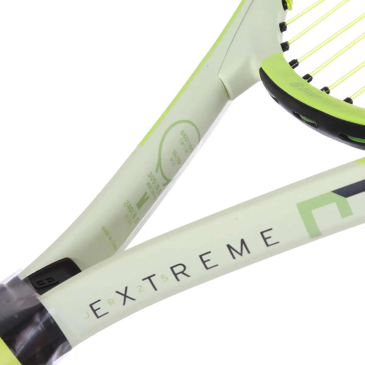Schläger Head Extreme Junior 25