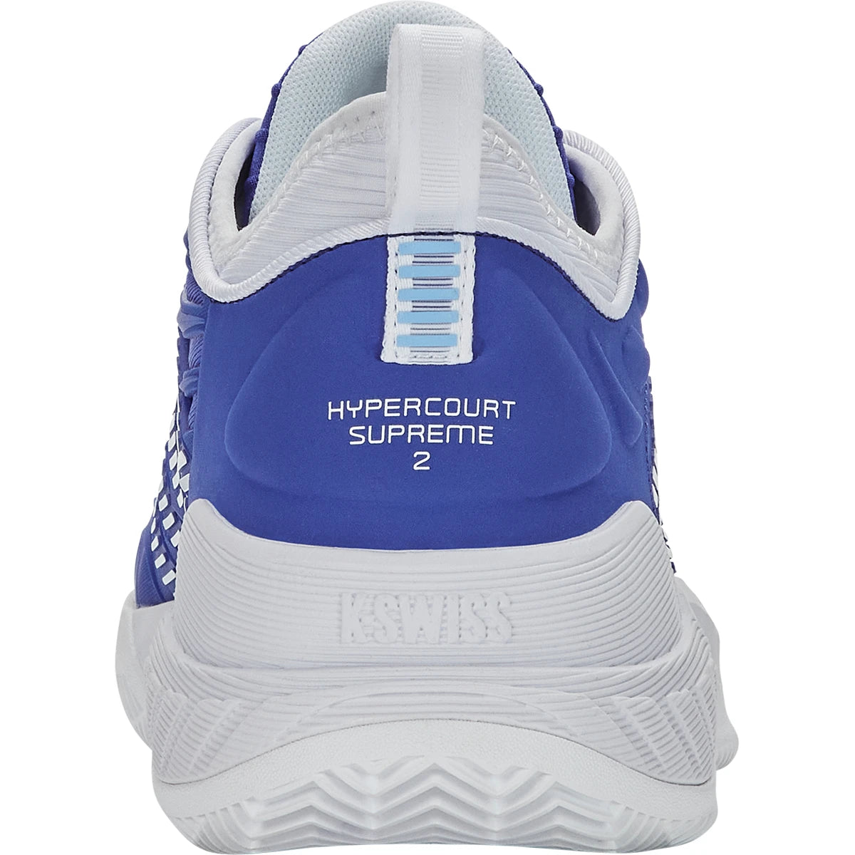 K-Swiss Hypercourt Supreme 2 Sandplatzschuh
