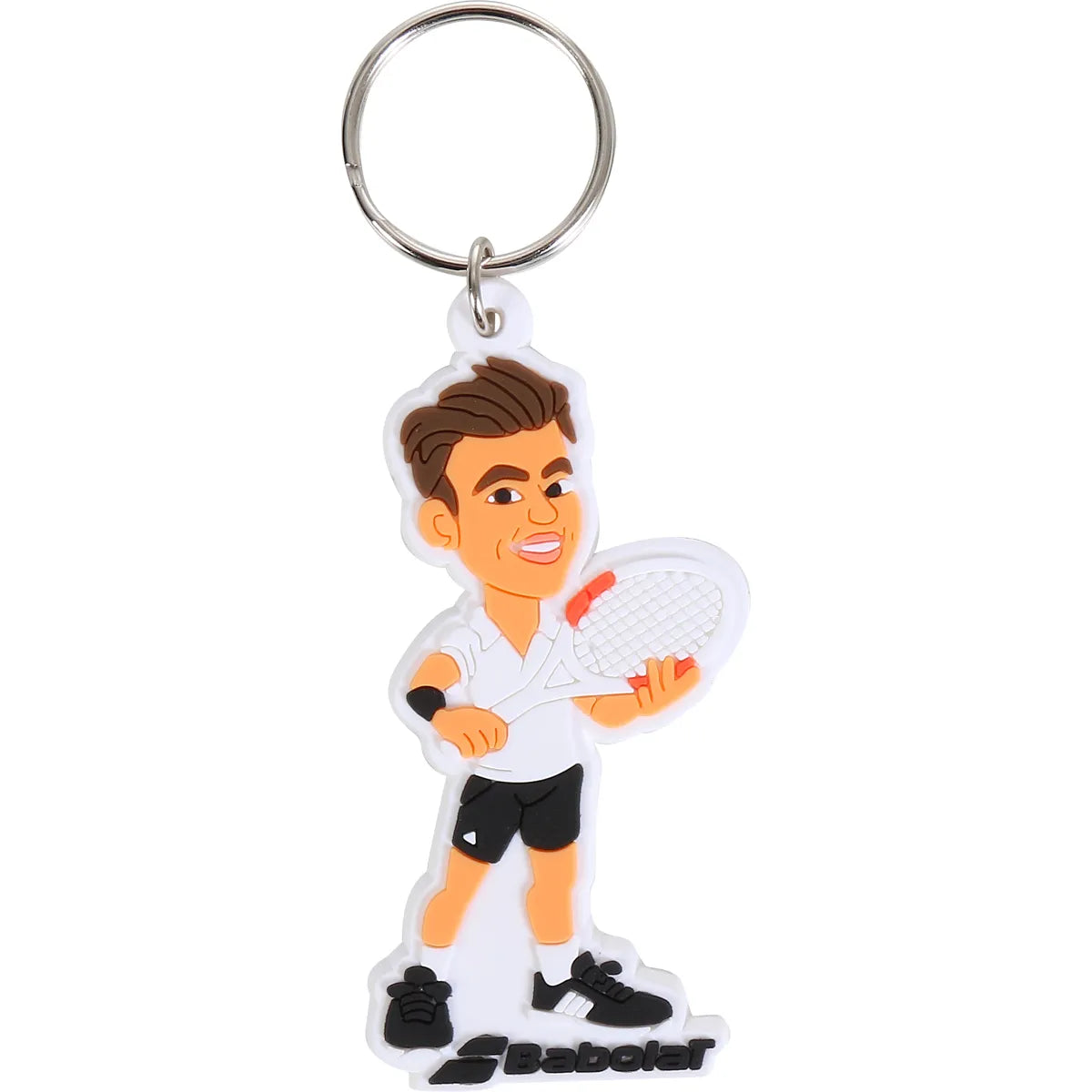 Schlüsselanhänger Babolat Thiem