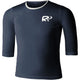 T-Shirt Racket Roots Junior Mädchen Teamline Langarm