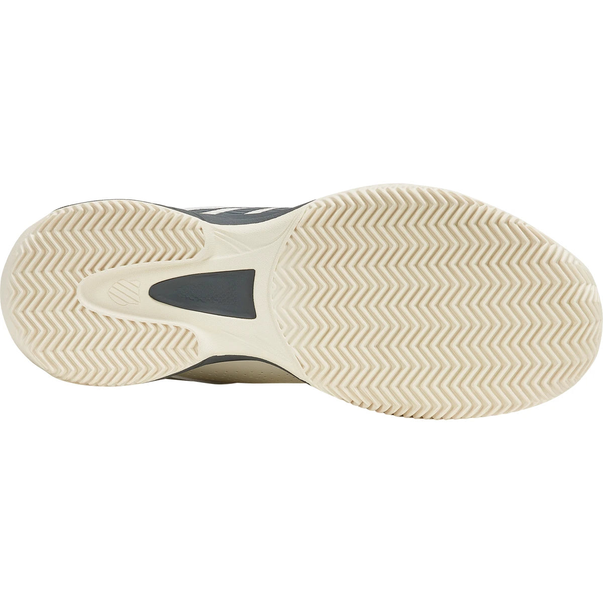 K-Swiss Court Express 2 Sandplatzschuh