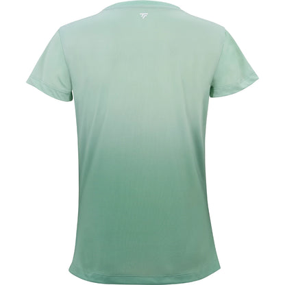 T-Shirt Tecnifibre Damen Team X-Loop