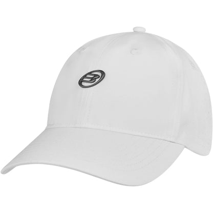 Cap Bullpadel Bpg262 I Logo Metal