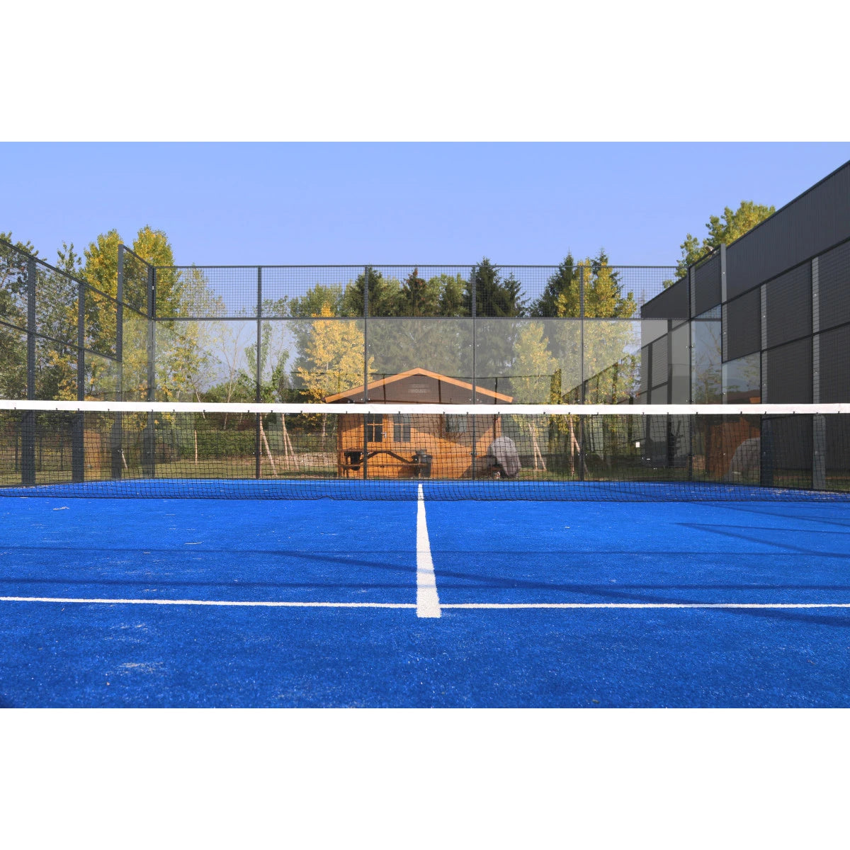 Padel-Netz Standard 9,95M