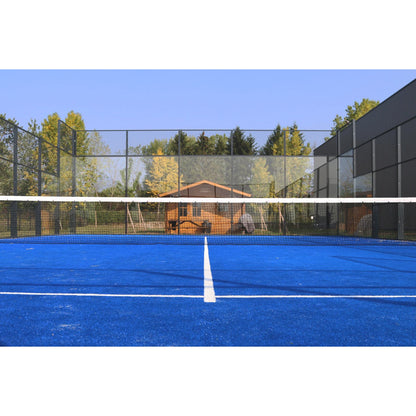 Padel-Netz Standard 9,95M