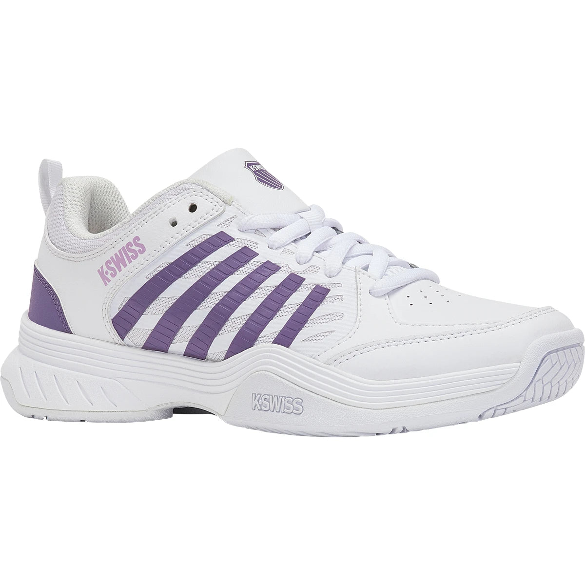 K-Swiss Damen Court Express 2 Allcourtschuhe