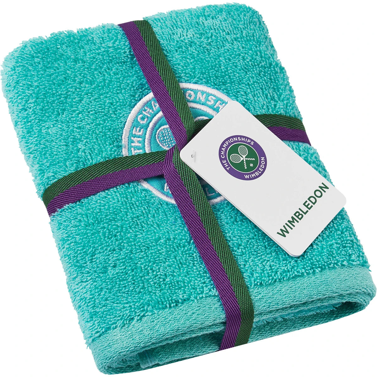 Handtuch Invite Wimbledon 2026 40*70 Cm