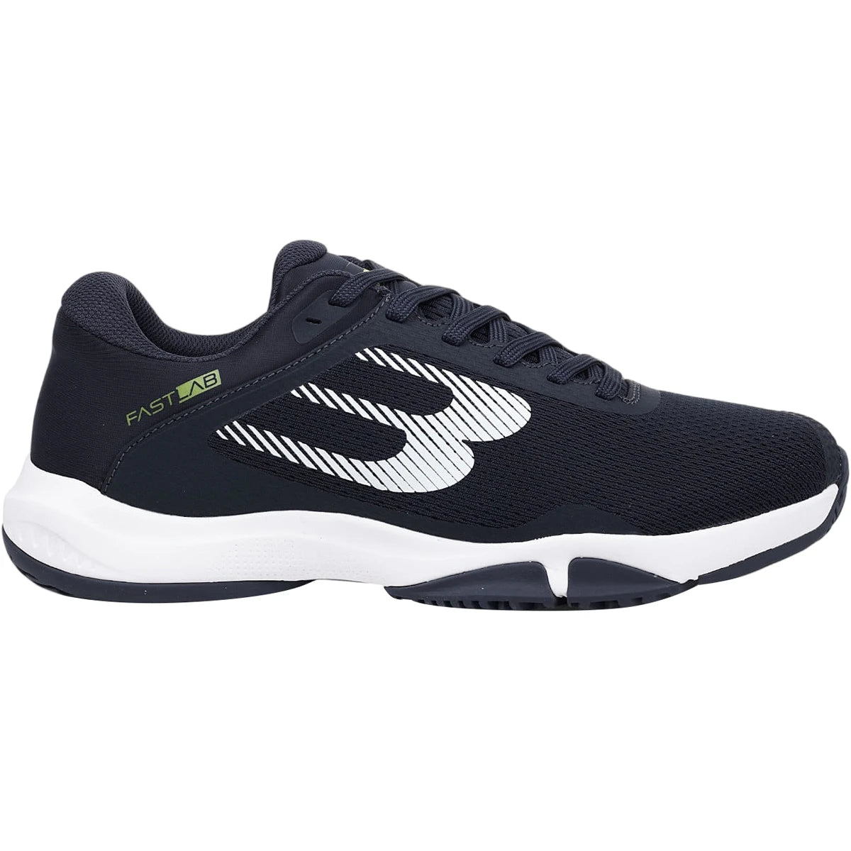 Padelschuhe Bullpadel Hybrid Fly 25V