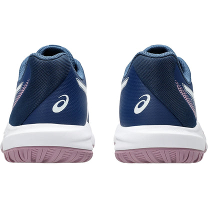 Damen Padelschuhe Asics Gel Dedicate 9 Allcourt