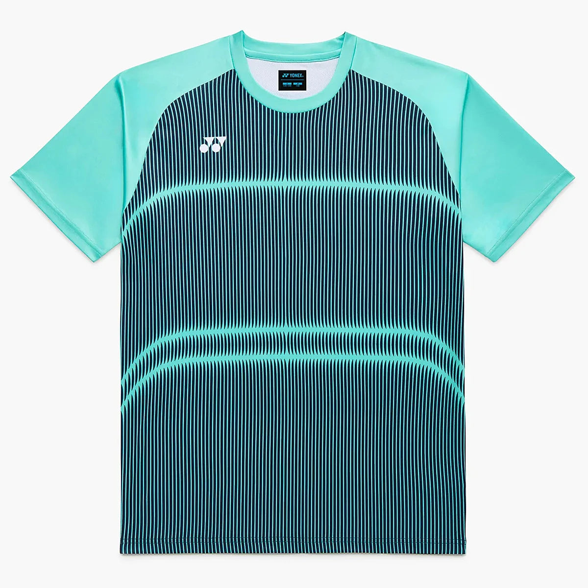 T-Shirt Yonex Junior Team 16862Jex