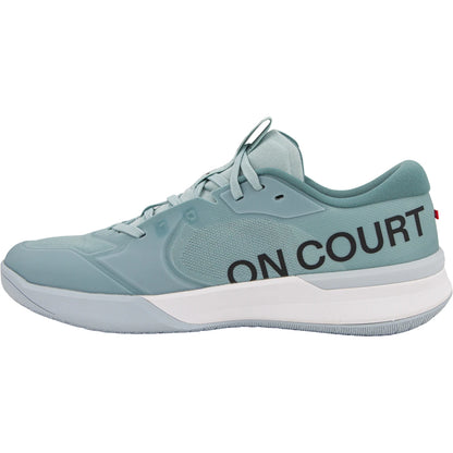 On The Roger Pro 3 Allcourtschuh