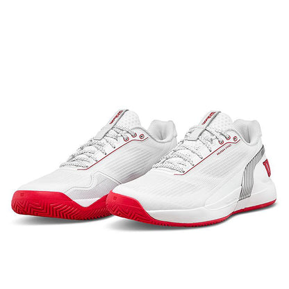 Wilson Rush Pro 5 Allcourtschuhe