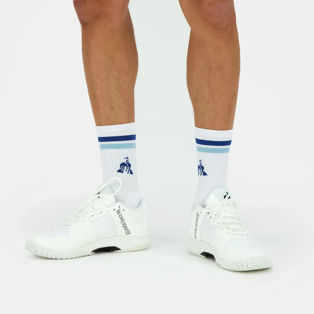 Socken Le Coq Sportif Athlete