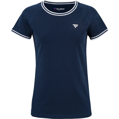Tecnifibre Damen Team Stretch T-Shirt