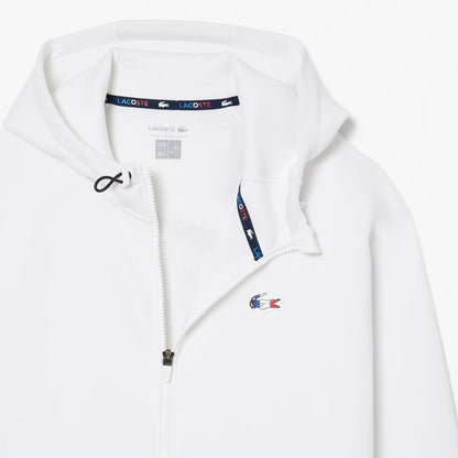 Trainingsjacke Lacoste French Team
