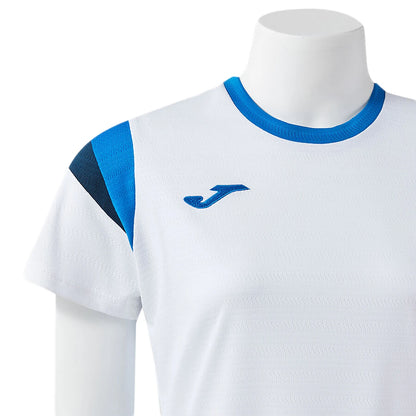 Joma Damen T-Shirt Terra Danubio