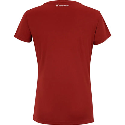 T-Shirt Tecnifibre Damen Club