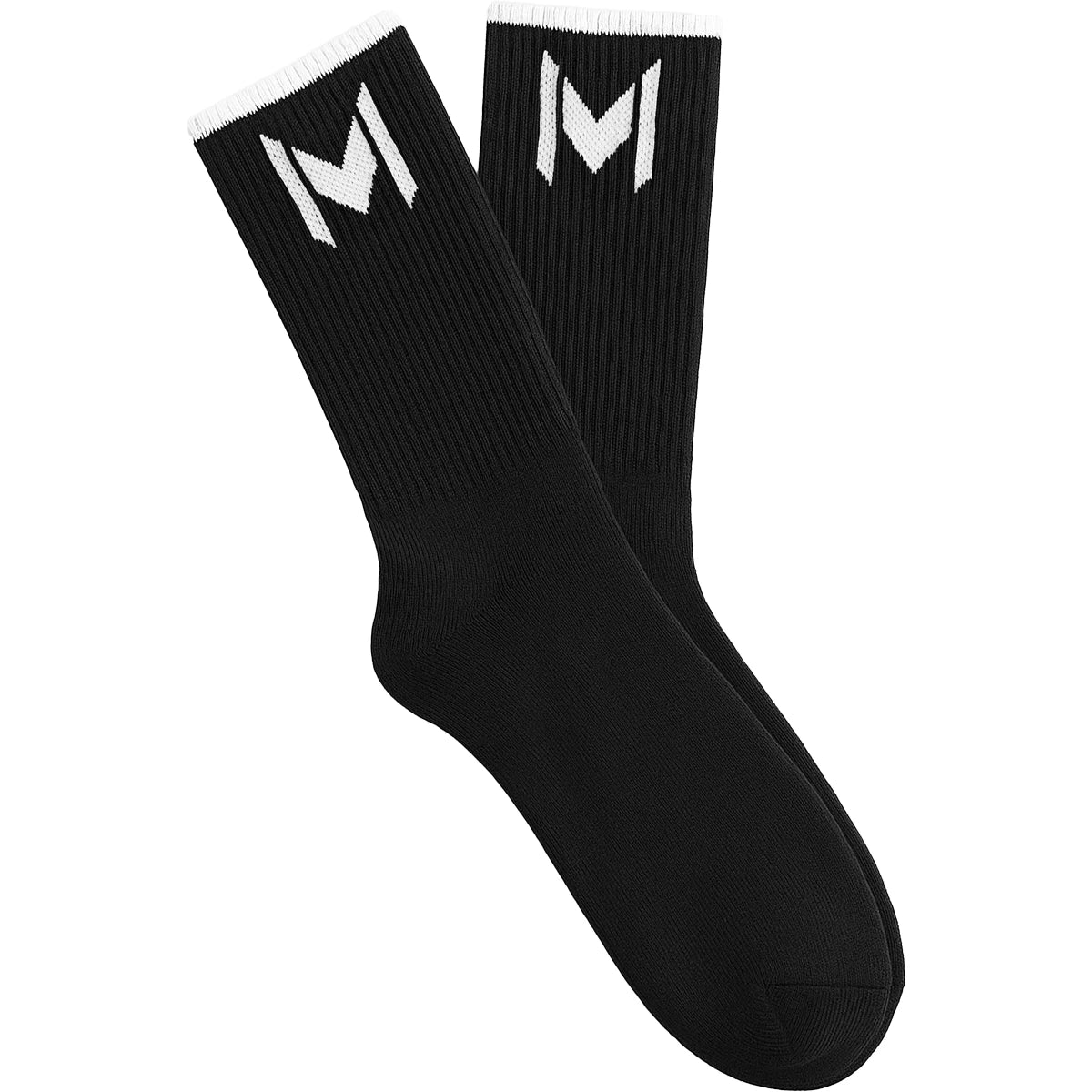 Paar Mouratoglou Apparel Match Socken