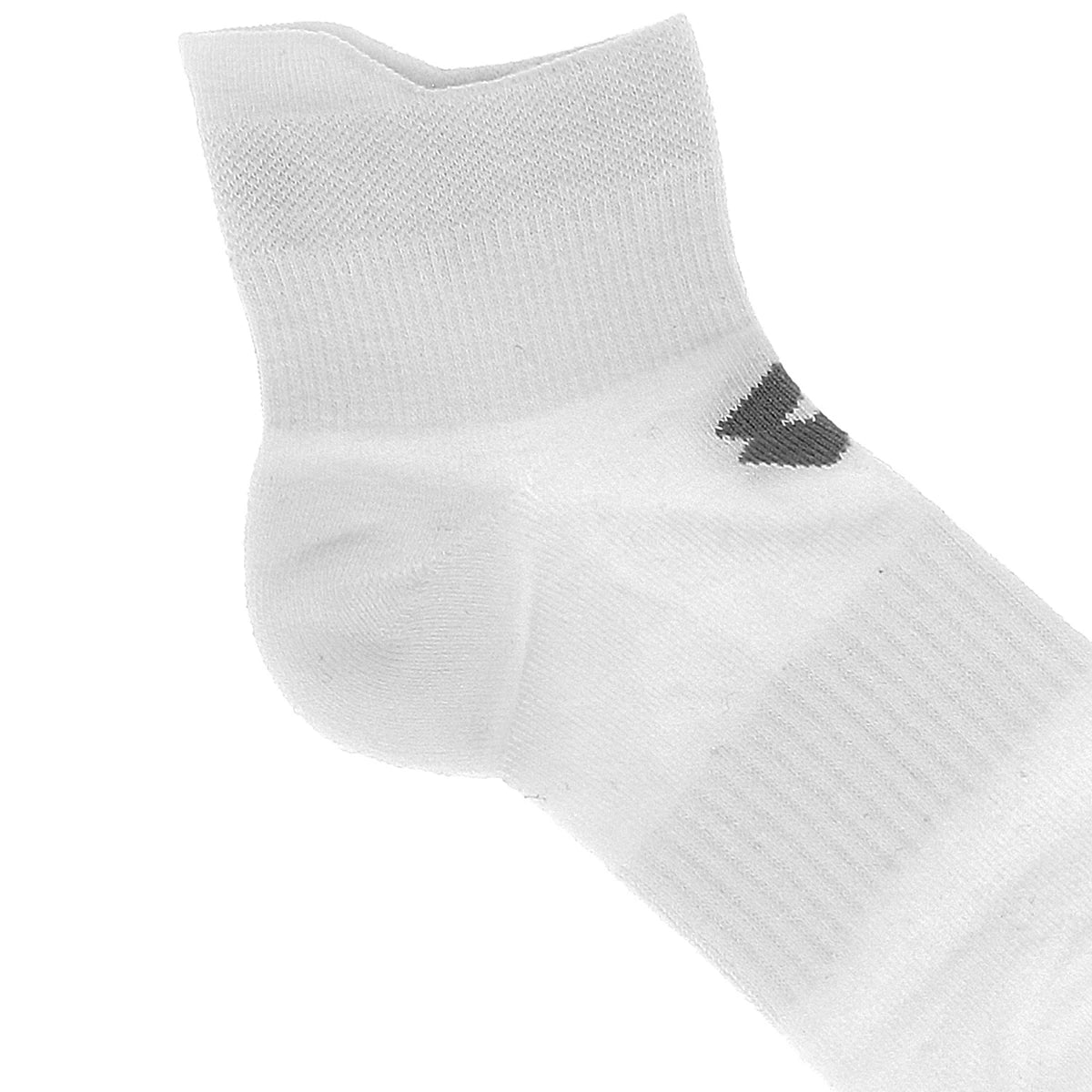 Paar Lotto Tennis Pro III Socken (Low) Athlete