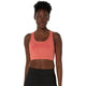 Brassiere Asics Femme Essential Logo Padless