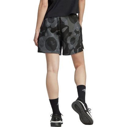Short adidas Femme Print
