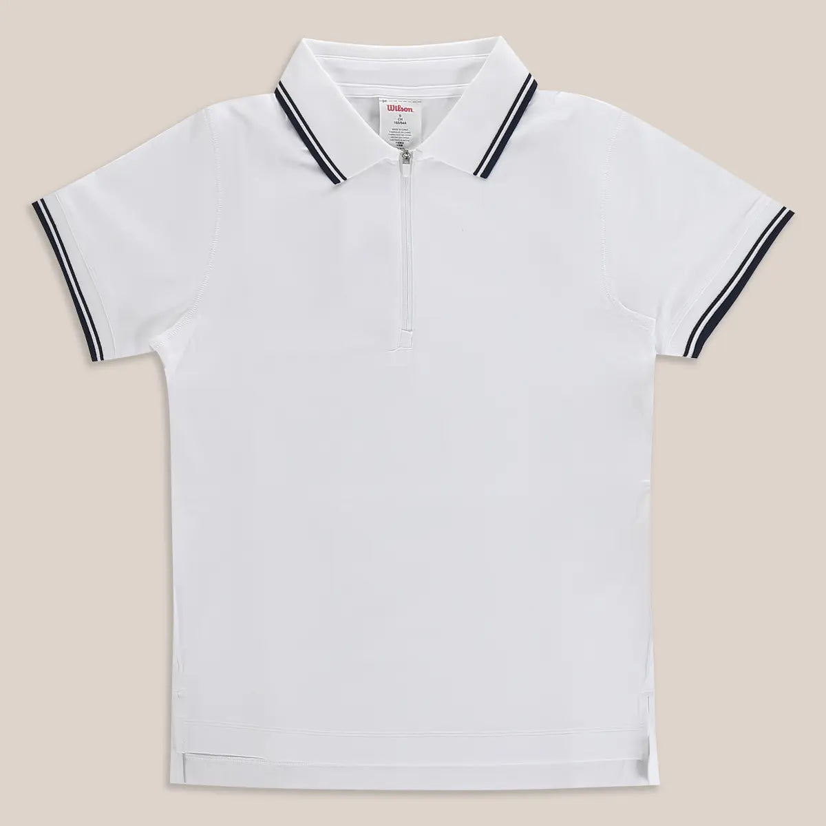 Wilson Damen Team Lite Polo