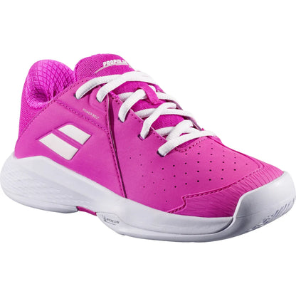 Babolat Junior Mädchen Propulse 3 Allcourtschuh