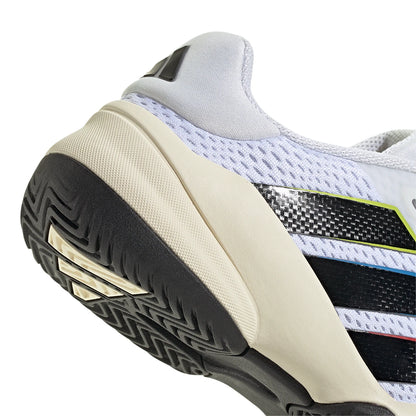 adidas Junior Barricade Allcourtschuhe
