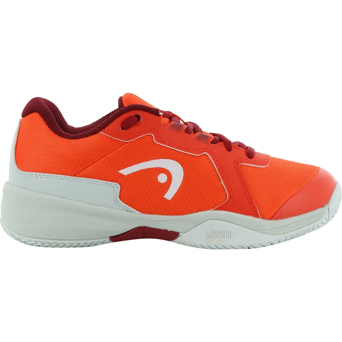 Chaussures Head Junior Sprint 3.5 Toutes Surfaces