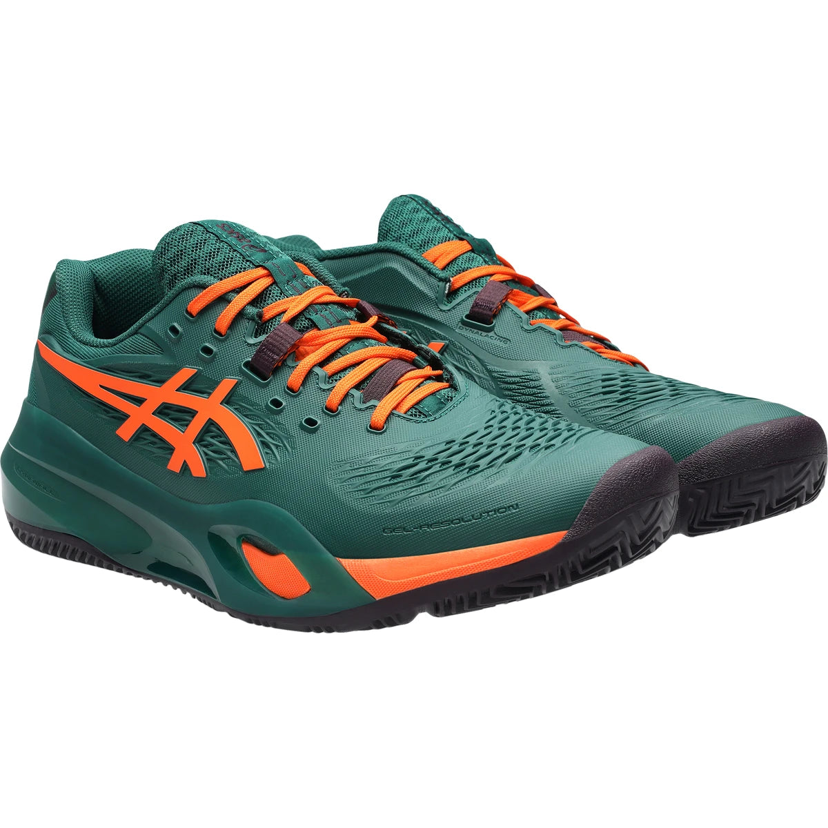 Padelschuhe Asics Gel Resolution X