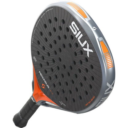 Padelschläger Siux Pegasus Pro 2026 Lava Orange