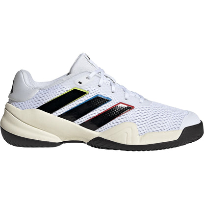 adidas Junior Barricade Allcourtschuhe