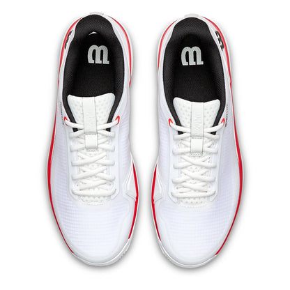 Wilson Rush Lite 5 Sandplatzschuh