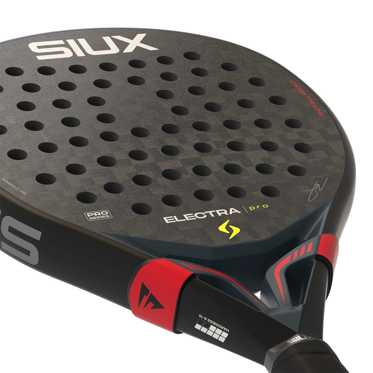 Padelschläger Siux Electra Pro