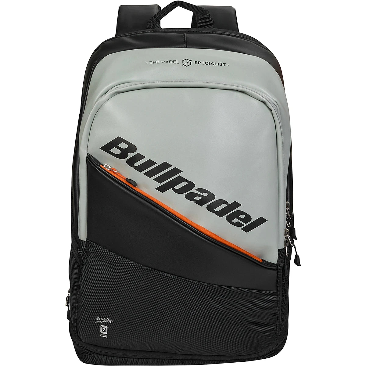 Rucksack Bullpadel Hack 2026