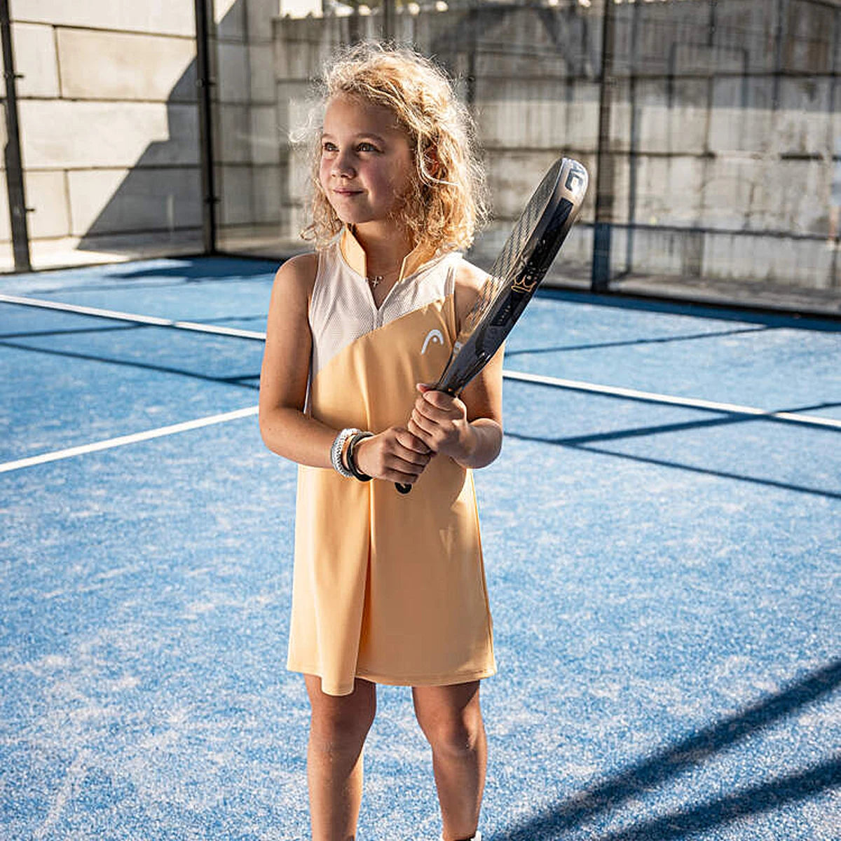 Padelschläger Head Coello Junior 2026