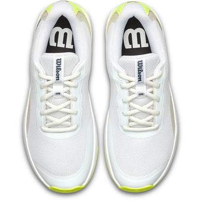 Wilson Damen Intrigue Lite Allcourtschuh