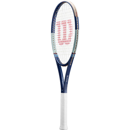 Wilson Blade 100L V10 Fall Layers Schläger (285 Gr)