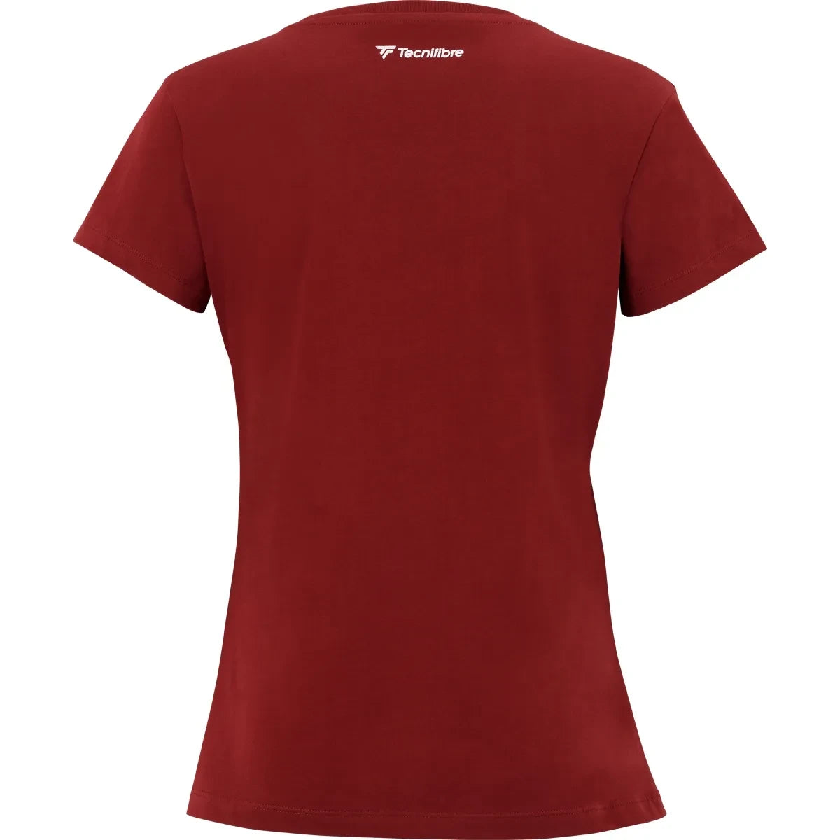 Tecnifibre Junior Mädchen Team Cotton T-Shirt