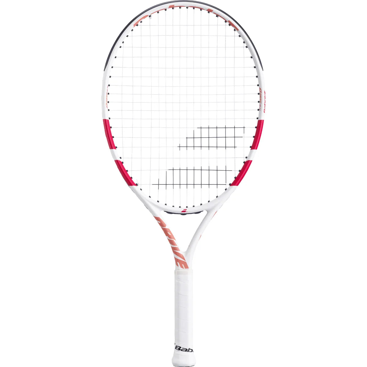 Babolat Drive Junior 23 White Schläger