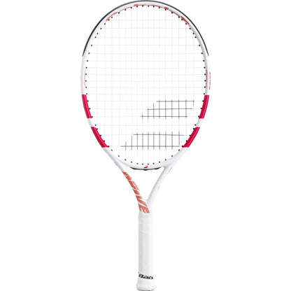 Babolat Drive Junior 23 White Schläger