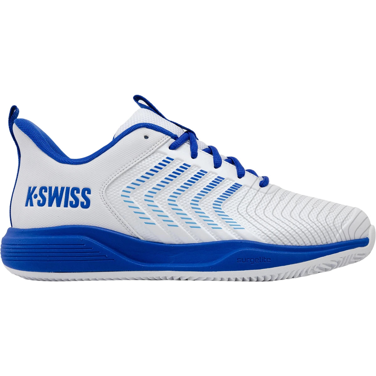 K-Swiss Ultrashot Light Sandplatzschuh