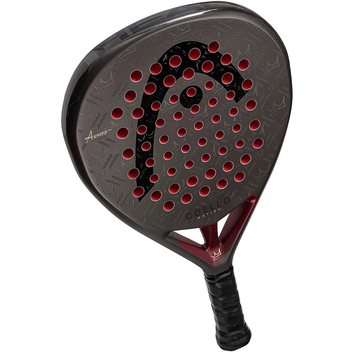 Padelschläger Head Coello Motion 2026