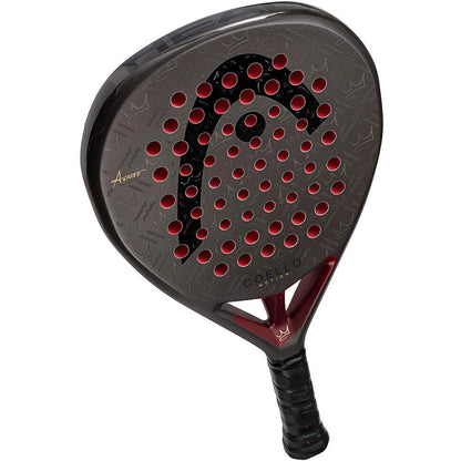 Padelschläger Head Coello Motion 2026