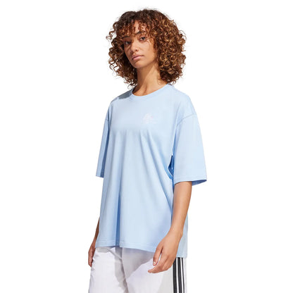 adidas T-Shirt Damen Sportswear Foto