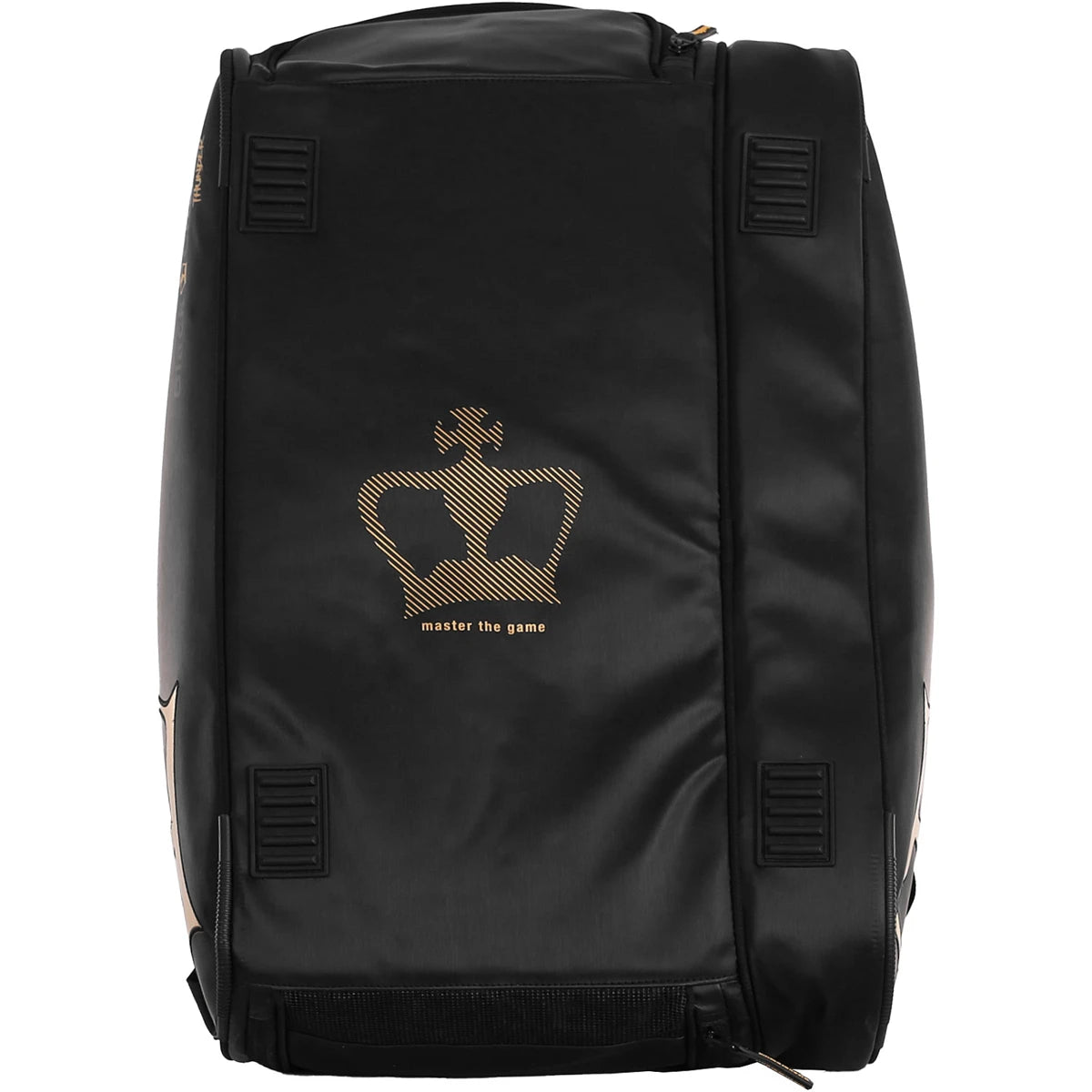 Padel-Tasche Black Crown Thunder