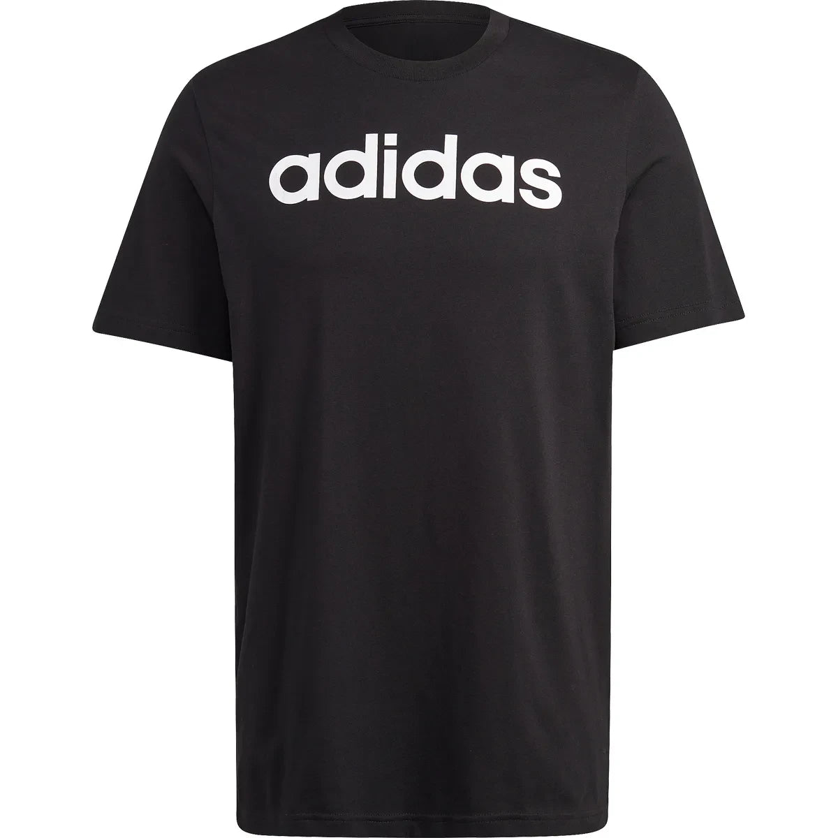 adidas T-Shirt mit Aufdruck