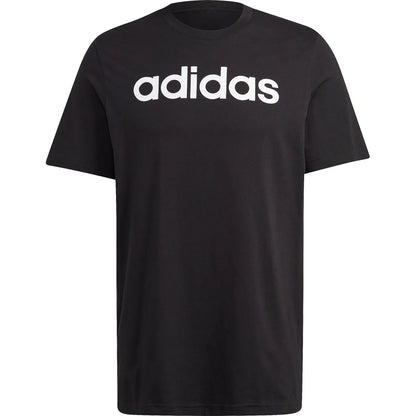 adidas T-Shirt mit Aufdruck